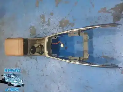 Peça sobressalente para automóvel em segunda mão consola central por audi rs 5 coupe (8t) 4.2 fsi 450 cv / 331 kw referências oem iam 