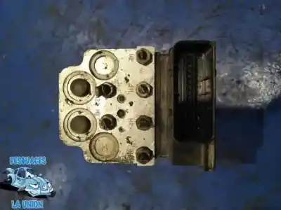 Автозапчасти б/у АБС за OPEL VECTRA C BERLINA  ссылки OEM IAM 09191497 / 9191497 13509201 / 13663901 13663901