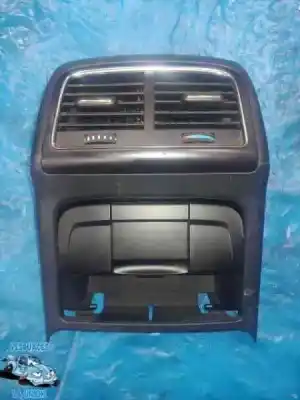 Peça sobressalente para automóvel em segunda mão grelha / difusor de ar por audi rs 5 coupe (8t) 4.2 fsi 450 cv / 331 kw referências oem iam 8k0819209 e