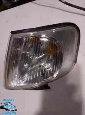 Second-hand car spare part front left headlight for audi a3 (8l1) 1.8 oem iam references 08-411-1515l-f 223407 08 411 1515l