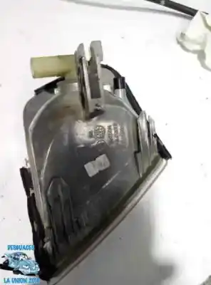 Pièce détachée automobile d'occasion pilote avant gauche pour audi a3 (8l1) 1.8 références oem iam 08-411-1515l-f