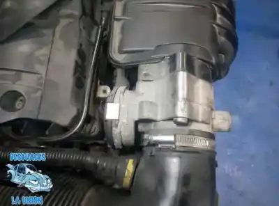 Автозапчасти б/у бабочка коробка за peugeot 307 break / sw (s1) break xr ссылки oem iam 280750085  