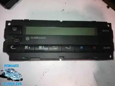Tweedehands auto-onderdeel klimaatcontrole voor volkswagen passat berlina (3b3) 2.8 v6 30v oem iam-referenties 