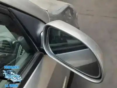 Peça sobressalente para automóvel em segunda mão espelho retrovisor direito por daewoo lacetti se referências oem iam   