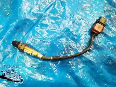 Second-hand car spare part lambda probe for audi rs 5 coupe (8t) 4.2 fsi 450 cv / 331 kw oem iam references 070906262 b 070906262b 0281004072