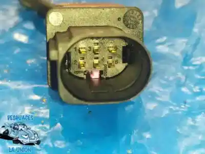 Second-hand car spare part lambda probe for audi rs 5 coupe (8t) 4.2 fsi 450 cv / 331 kw oem iam references 070906262 b 070906262b 0281004072