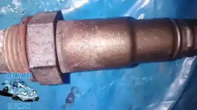 Автозапчасти б/у лямбда-зонд за audi a4 b6 (8e2) 2.0 ссылки oem iam 06c906265