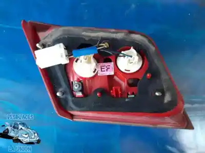 Second-hand car spare part interior rear right light for daewoo lacetti se oem iam references   