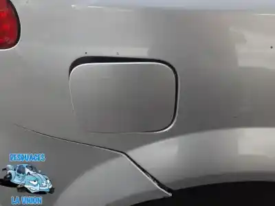 Second-hand car spare part outer fuel cap for daewoo lacetti se oem iam references 96543898