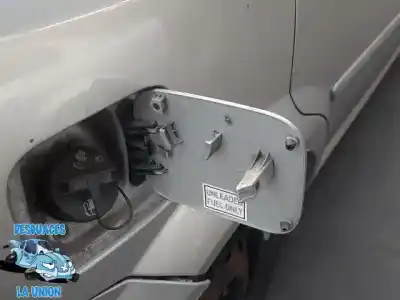 Second-hand car spare part outer fuel cap for daewoo lacetti se oem iam references 96543898  