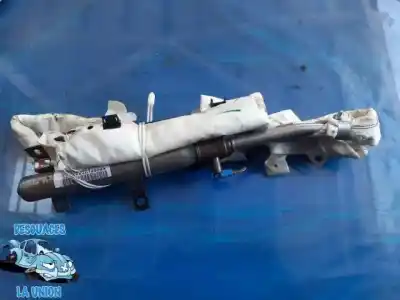 Автозапчасти б/у подушка безопасности передняя левая шторка безопасности за peugeot 307 break / sw (s1) sw ссылки oem iam 9653233580e