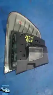 Peça sobressalente para automóvel em segunda mão farolim traseiro direito por bmw serie 3 berlina (e46) 1.9 cat referências oem iam 63218383100