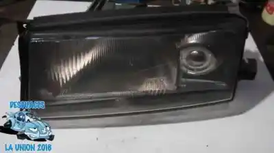 Second-hand car spare part left headlight for skoda octavia i combi (1u5) 1.9 tdi 4x4 oem iam references 