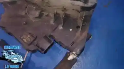 Peça sobressalente para automóvel em segunda mão fechadura da porta dianteira esquerda por bmw serie 3 berlina (e46) 1.9 cat referências oem iam 