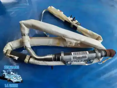 Peça sobressalente para automóvel em segunda mão airbag de cortina dianteiro esquerdo por hyundai i30 classic referências oem iam 850102l000