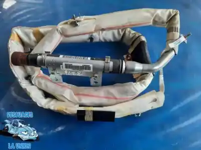 Peça sobressalente para automóvel em segunda mão airbag de cortina dianteiro direito por hyundai i30 classic referências oem iam 850202l000