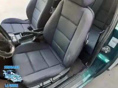 Pièce détachée automobile d'occasion siège avant gauche pour bmw serie 3 compacto (e36) 316i références oem iam   