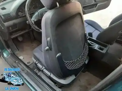 Pièce détachée automobile d'occasion siège avant gauche pour bmw serie 3 compacto (e36) 316i références oem iam   