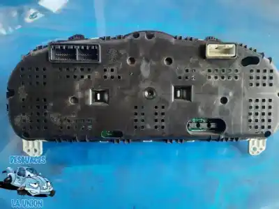 Peça sobressalente para automóvel em segunda mão quadrante por hyundai i30 classic referências oem iam 940032l520 11001041500 h 11001041500h