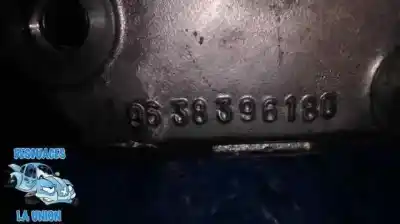 Автозапчасти б/у правая опора двигателя за peugeot 307 break / sw (s1) break xr ссылки oem iam 9638396180  