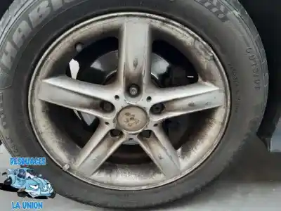 Автозапчасти б/у шина за bmw serie 3 compacto (e36) 316i ссылки oem iam r16  225 60 zr16