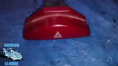 Автозапчастина б/у увага для peugeot 307 break / sw (s1) break xr посилання на oem iam 96326950 kr