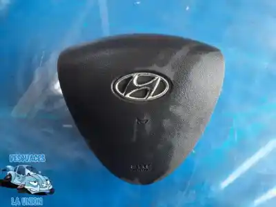 Peça sobressalente para automóvel em segunda mão airbag dianteiro esquerdo por hyundai i30 classic referências oem iam 569002l200