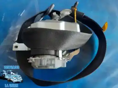 Peça sobressalente para automóvel em segunda mão cinto de segurança dianteiro esquerdo por hyundai i30 classic referências oem iam 888102l700wk