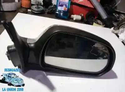 Gebrauchtes Autoersatzteil RÜCKSEITE RECHTS zum HYUNDAI ELANTRA  OEM-IAM-Referenzen 012151  12152