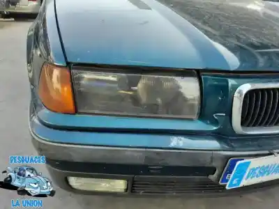 Second-hand car spare part right headlight for bmw serie 3 compacto (e36) 316i oem iam references 