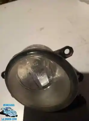 Peça sobressalente para automóvel em segunda mão farol / projetor de nevoeiro direito por toyota auris luna referências oem iam 