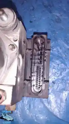 Автозапчастина б/у абс для peugeot 307 break / sw (s1) break xr посилання на oem iam 9648265480  