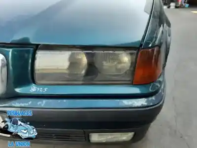 Second-hand car spare part left headlight for bmw serie 3 compacto (e36) 316i oem iam references 