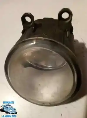 Peça sobressalente para automóvel em segunda mão farol / projetor de nevoeiro esquerdo por toyota auris luna referências oem iam 