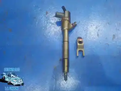 Peça sobressalente para automóvel em segunda mão injetor por hyundai i30 classic referências oem iam 0445110256