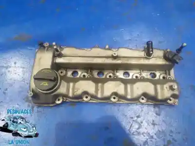 Peça sobressalente para automóvel em segunda mão tampa de válvulas por hyundai i30 classic referências oem iam 