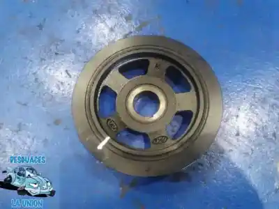 Peça sobressalente para automóvel em segunda mão polia do virabrequim por hyundai i30 classic referências oem iam 