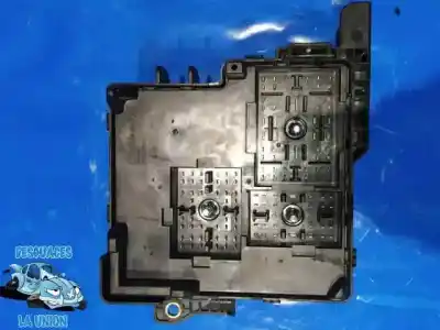 Second-hand car spare part fuse box unit for hyundai i30 classic oem iam references   