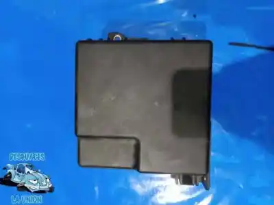 Second-hand car spare part fuse box unit for hyundai i30 classic oem iam references   