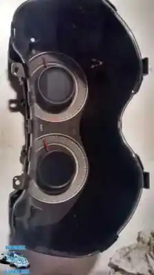 Peça sobressalente para automóvel em segunda mão quadrante por toyota auris luna referências oem iam 8380002m12  