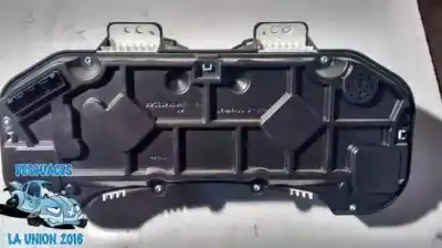 Peça sobressalente para automóvel em segunda mão quadrante por toyota auris luna referências oem iam 8380002m12