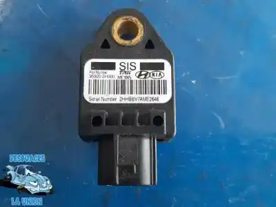 Peça sobressalente para automóvel em segunda mão sensor por hyundai i30 classic referências oem iam 959202h000