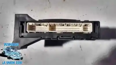 Second-hand car spare part electronic module for toyota auris luna oem iam references 8865002430 mb 1776003703 mb1776003703
