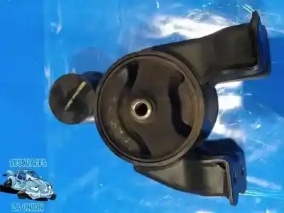 Second-hand car spare part rear engine support for hyundai i30 classic oem iam references   