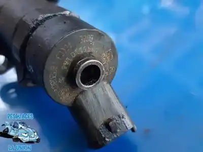 İkinci el araba yedek parçası ENJEKTÖR için CITROEN XSARA PICASSO  OEM IAM referansları 0445110188 4883136002514 892080