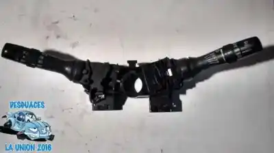 Peça sobressalente para automóvel em segunda mão comutador de luzes por toyota auris luna referências oem iam 