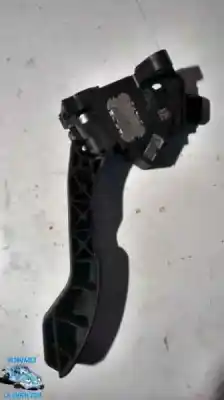 Peça sobressalente para automóvel em segunda mão pedal acelerador por toyota auris luna referências oem iam 7811002010