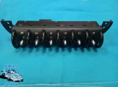 Second-hand car spare part MULTIFUNCTION SWITCH for MINI MINI (R50,R53)  OEM IAM references 6958033 37223A 37223 A