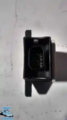 Peça sobressalente para automóvel em segunda mão módulo eletrônico por toyota auris luna referências oem iam 0265005650