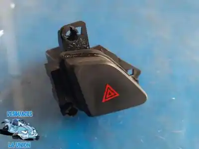 Peça sobressalente para automóvel em segunda mão interruptor 4 piscas - emergência por hyundai i30 classic referências oem iam 70810j